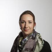 Photo of Catherine Catton, Senior Commissioning Editor, UKTV