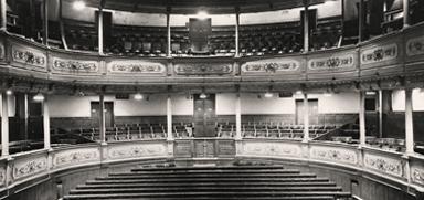 Bristol Old Vic Theatre